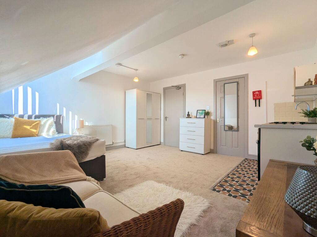 Main image of property: Great Clowes Street, Salford, M7