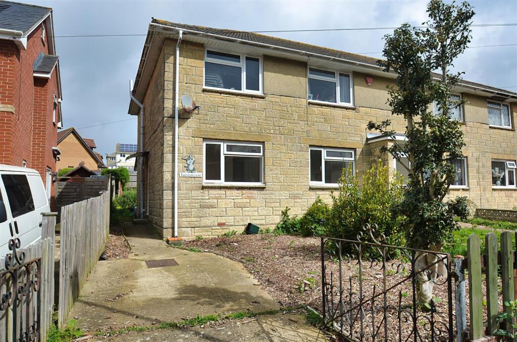 Main image of property: HAYLANDS, RYDE
