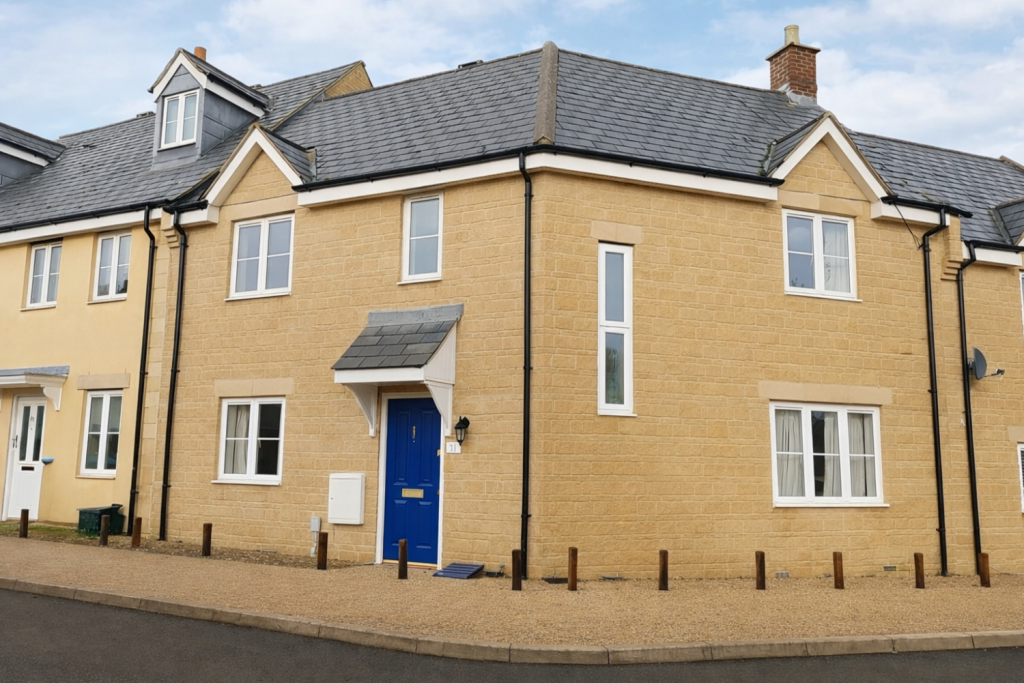 Main image of property: 71 Saffron Crescent, Carterton