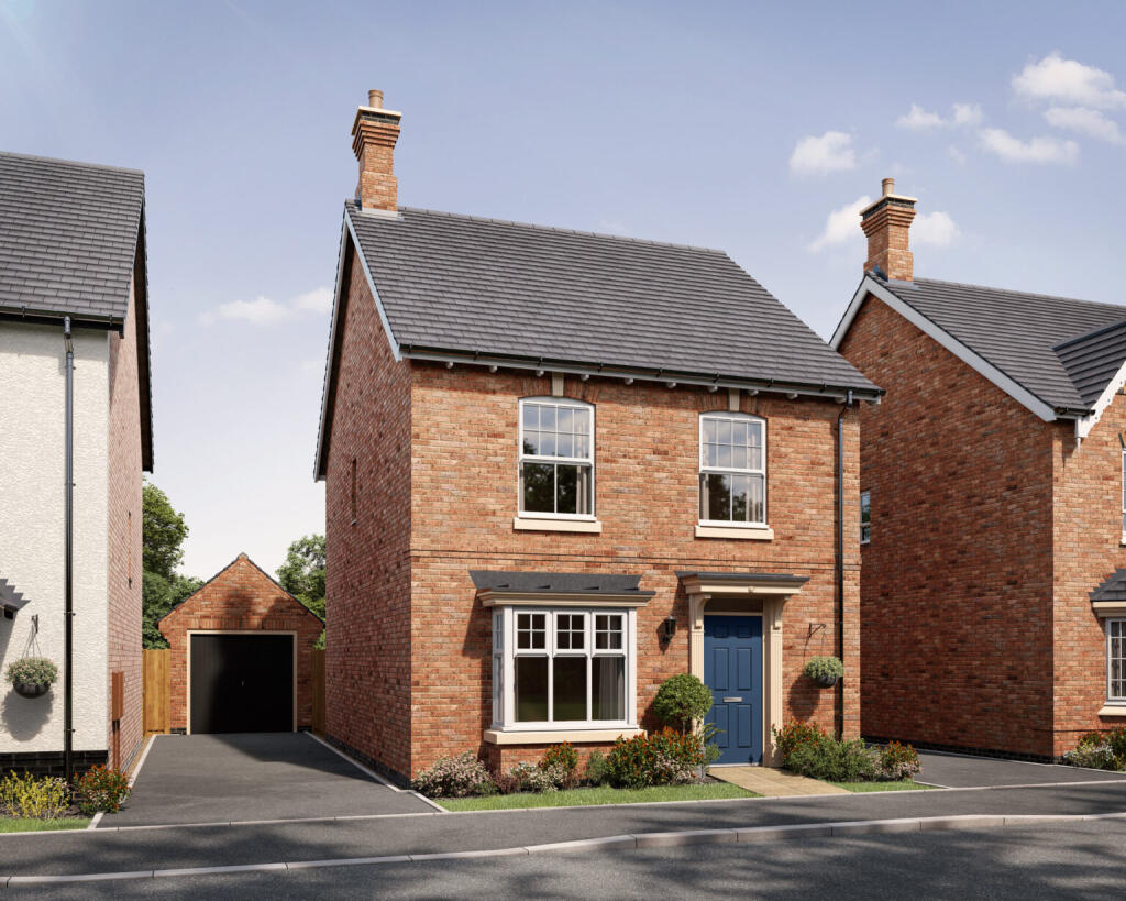Main image of property: Uppingham,
Leicester Road, Uppingham Rutland,
LE15 9EZ