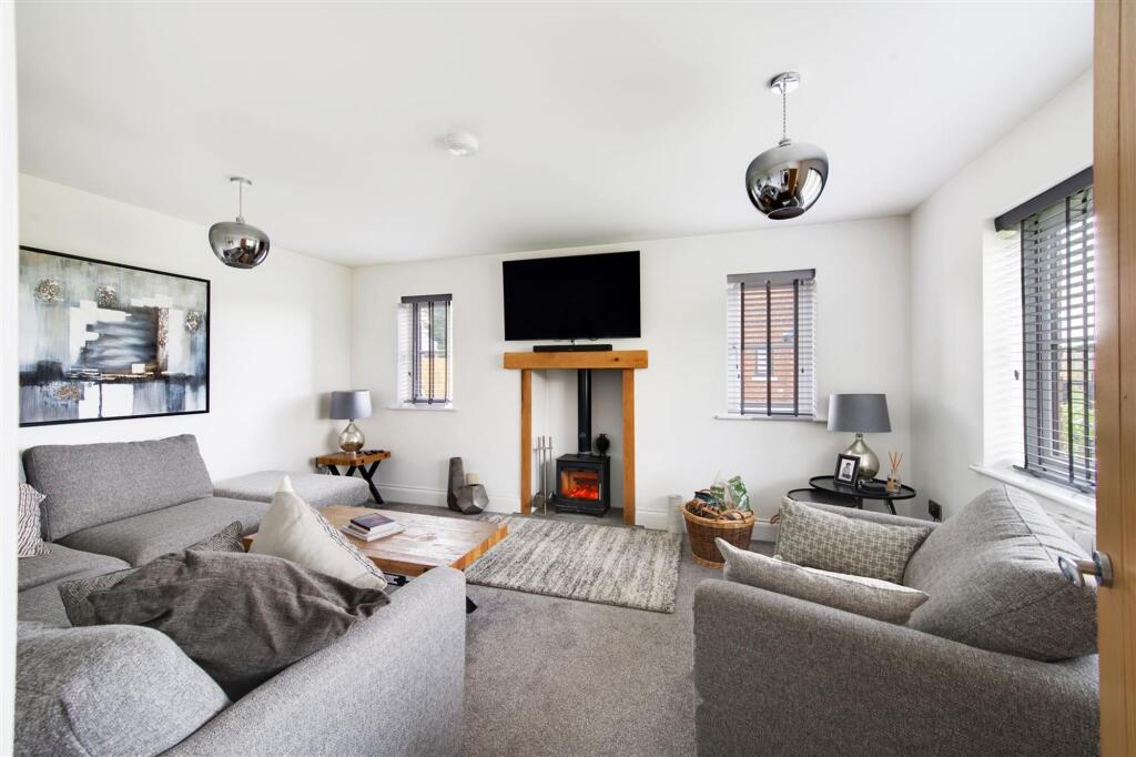 House in Crewe - View 5