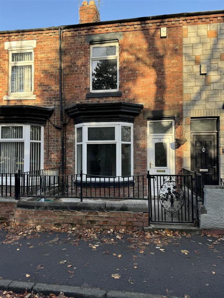 Main image of property: Thompson Street West, Darlington