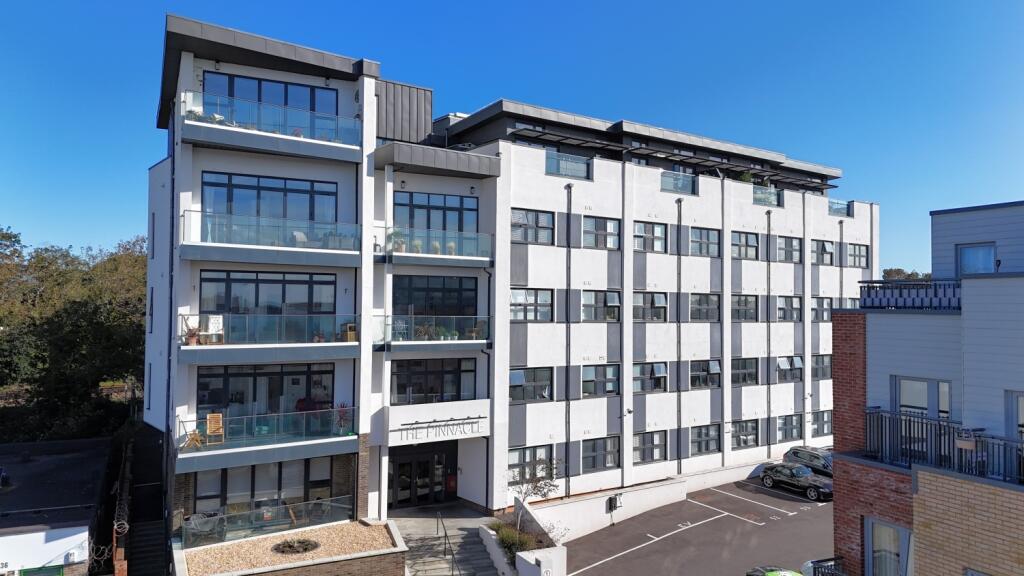 Main image of property: The Pinnacle School Road, Hove, Sussex, BN3