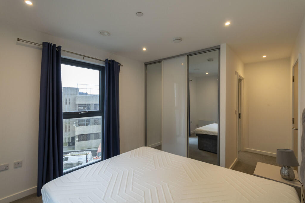 Additional image 6 of The Axium, Windmill Street, Birmingham, B1