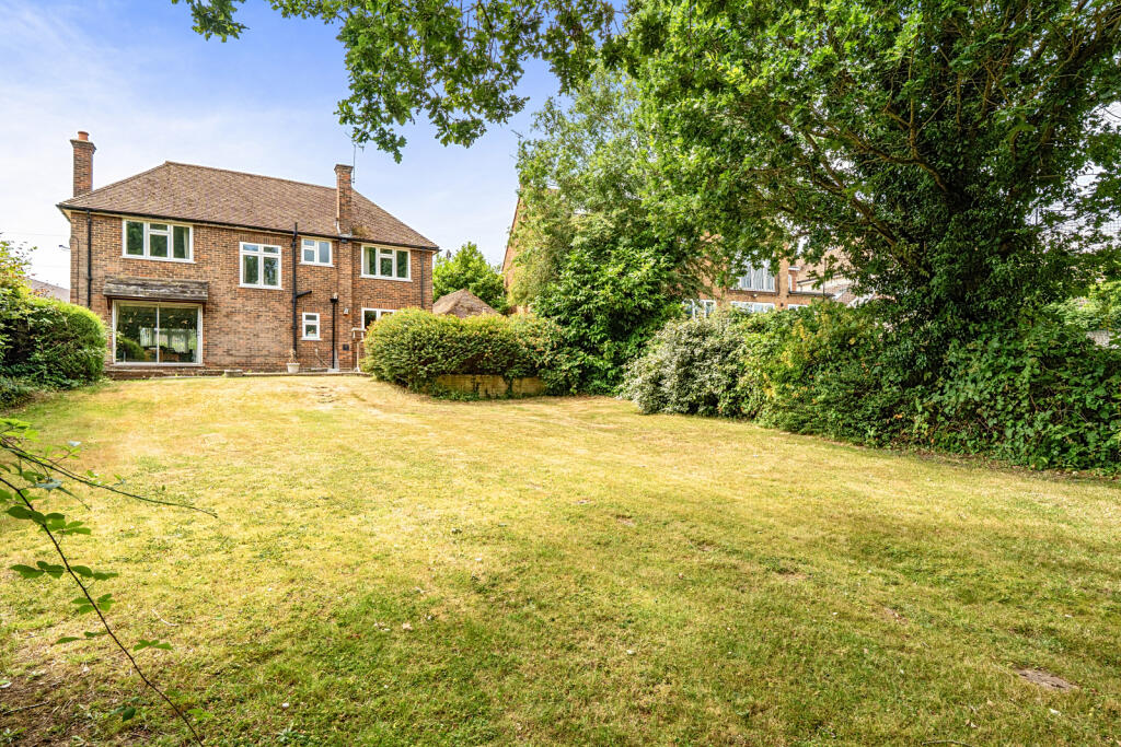 Main image of property: Moreland Drive, Gerrards Cross, Buckinghamshire, SL9