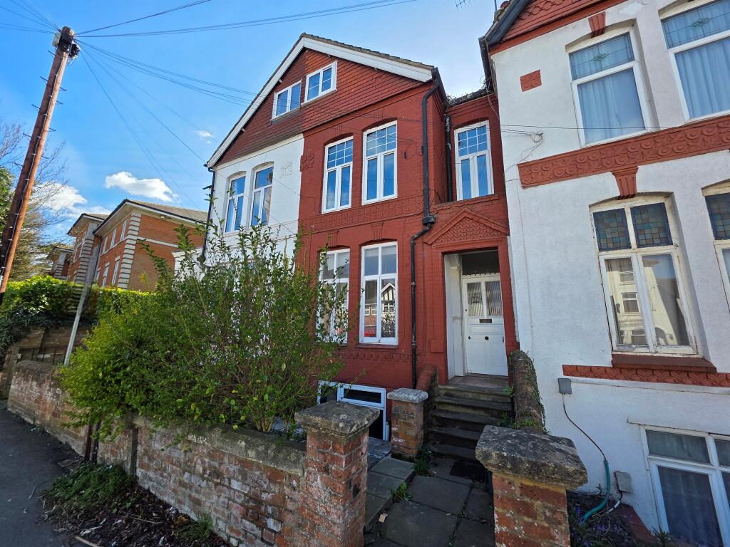 Main image of property: Bicester Road, Aylesbury