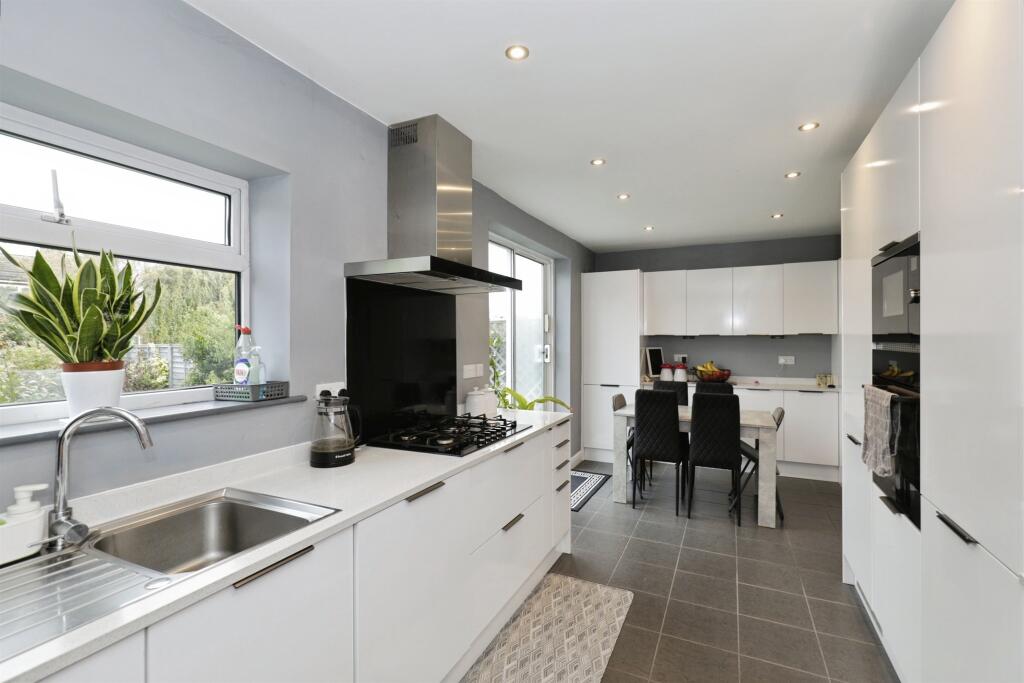 House in Harrogate - View 3