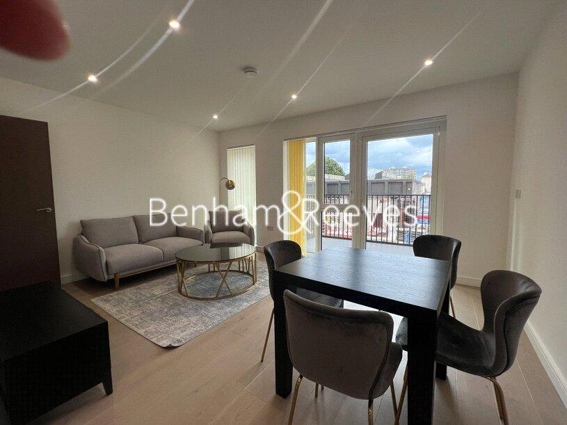 Main image of property: Parrs Way, London, W6