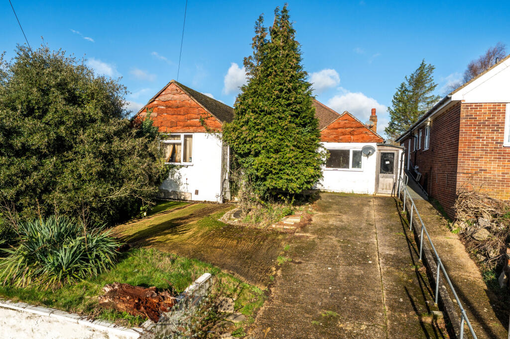 Main image of property: Wheatley Way, Gerrards Cross, SL9