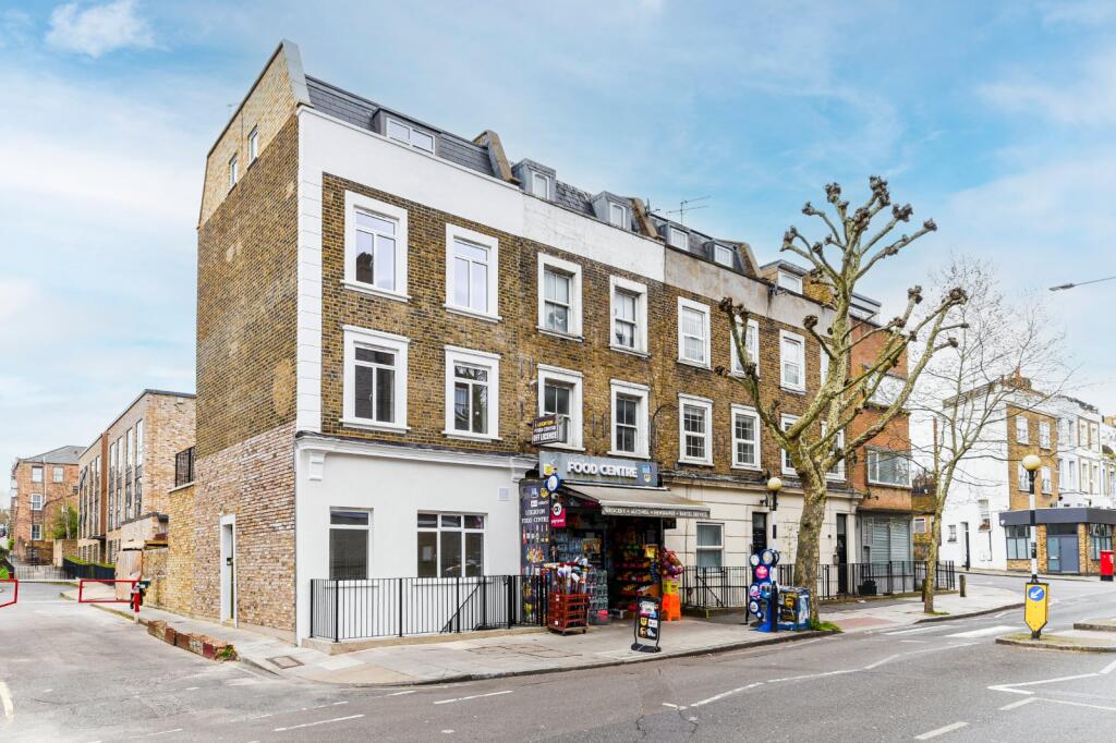 Main image of property: Leighton Road, 
Kentish Town, NW5