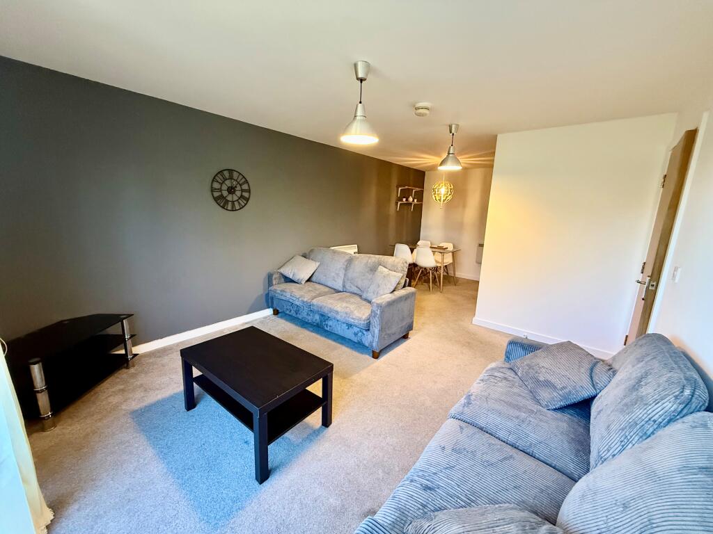 Main image of property: Bishops Corner, Hulme, M15