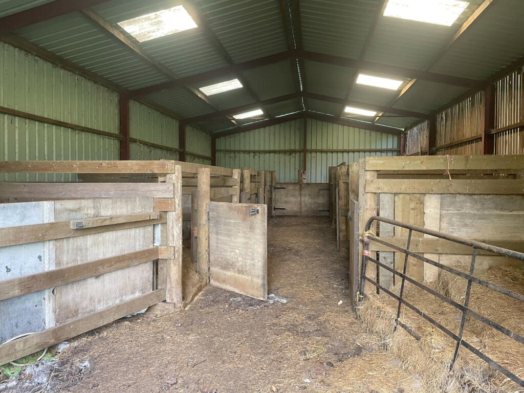 Land and Building at Tir William James, Llangattock, Crickhowell, Powys, NP8 1PY - View 5
