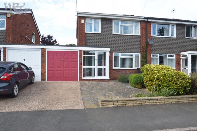 Main image of property: Sandon Grove, Birmingham