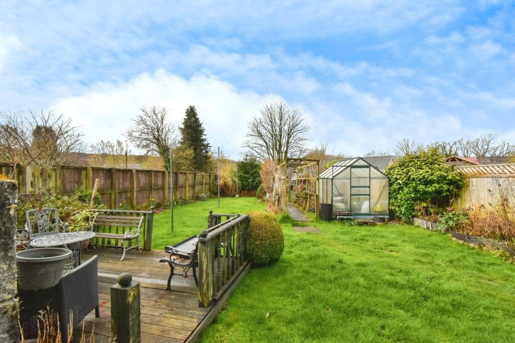 Main image of property: Greenfield Road, Twyn, Ammanford, Carmarthenshire, SA18