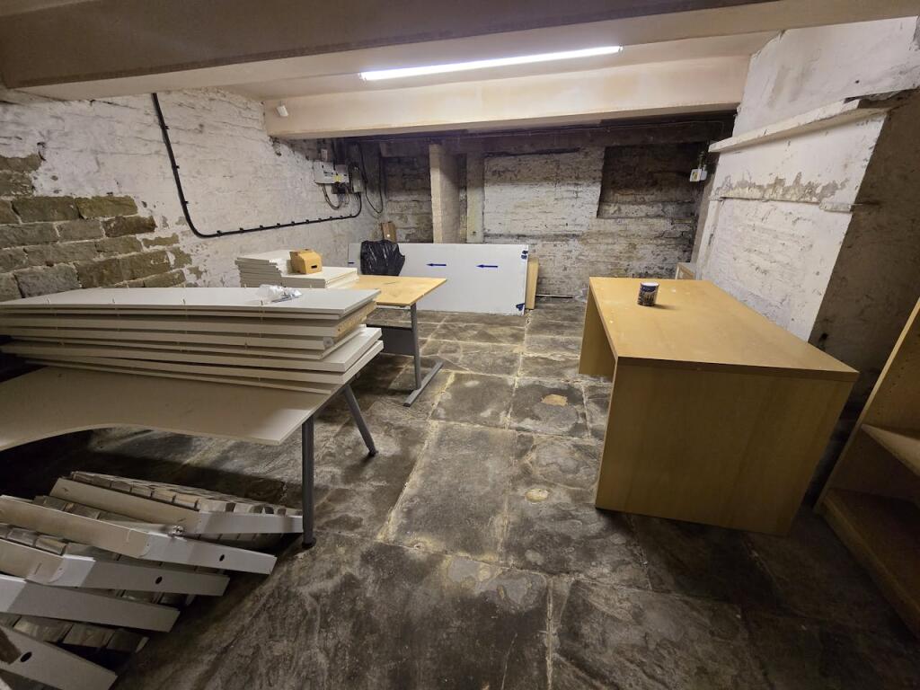 Cellar