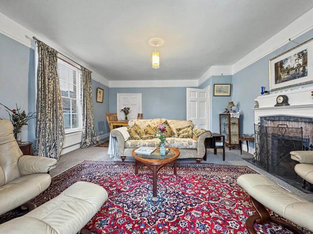 Apartment in Mid Suffolk, Stowmarket - View 2