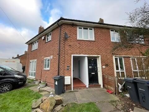 Main image of property: Gerardsfield Road, Kitts Green, Birmingham, B33