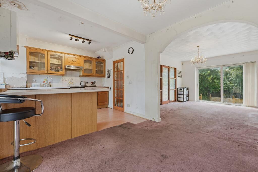 Main image of property: Hudds Hill Gardens, Bristol, BS5