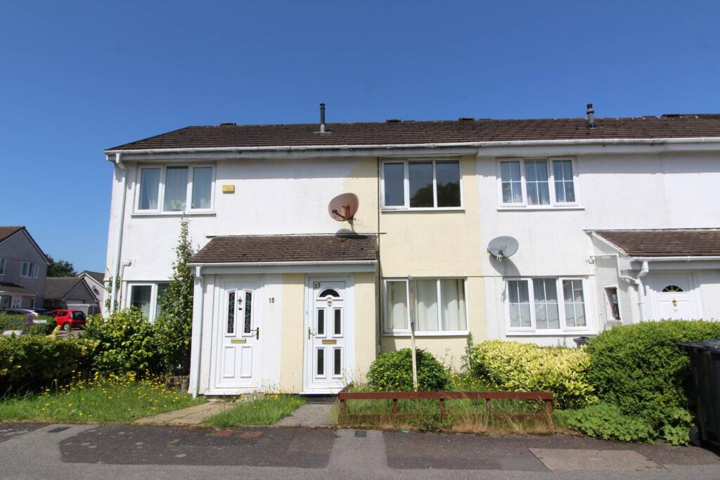 Main image of property: Callington