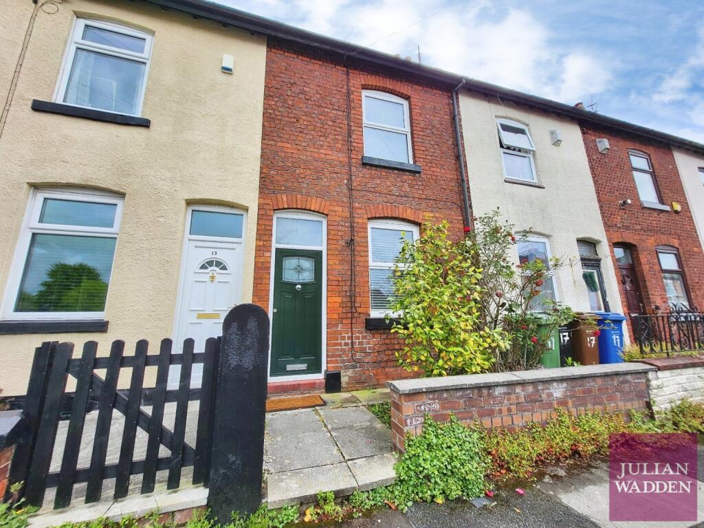 Main image of property: Warren Road, Cale Green, Stockport, SK3