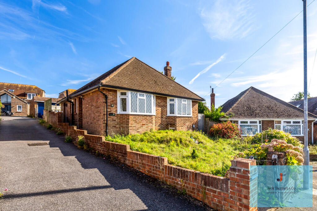 Main image of property: Northease Drive, Hove
