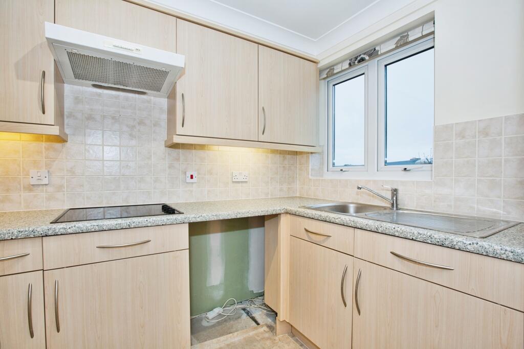 Wyndham Court, Somerset