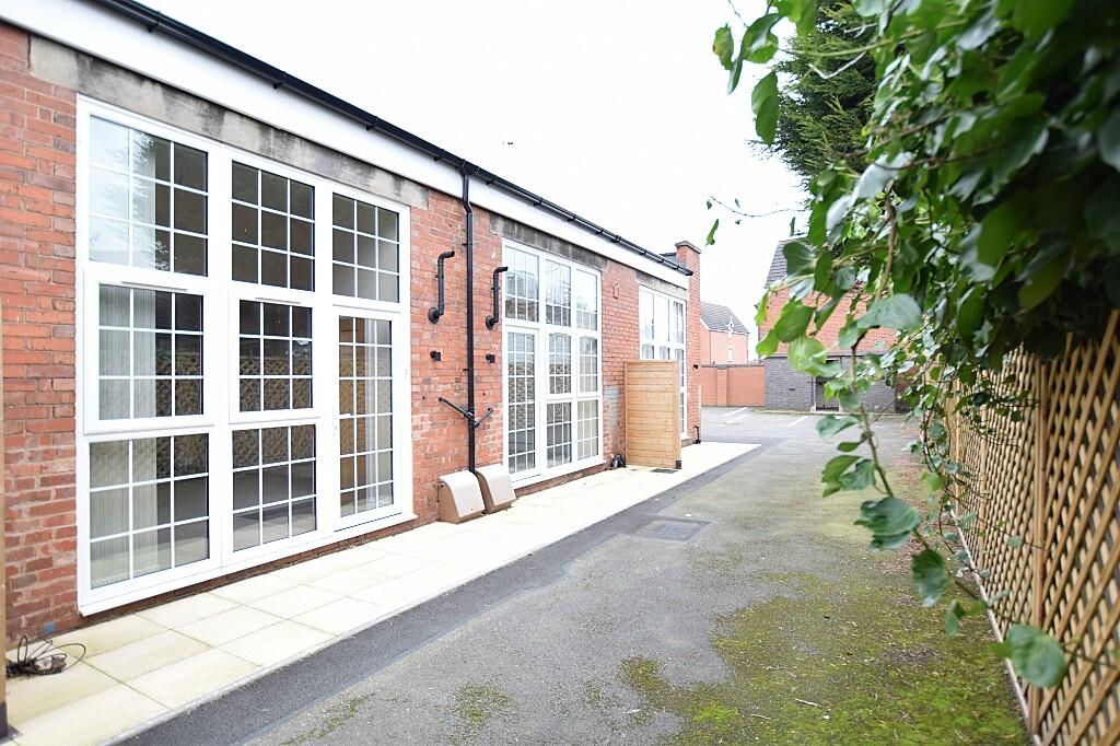 Main image of property: Marston Road, Stafford, ST16