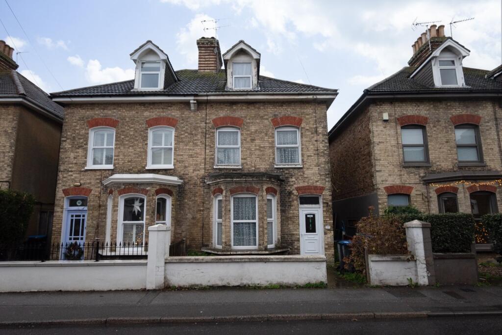 Main image of property: Osborne Road, Broadstairs, Kent, CT10