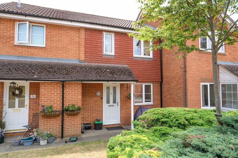 Main image of property: Sullivans Reach, Walton-On-Thames