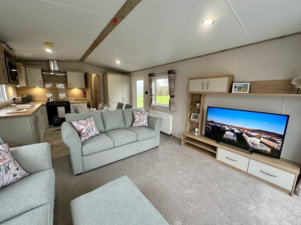 Ash Close , Alnwick , NE66 2EZ photo 3