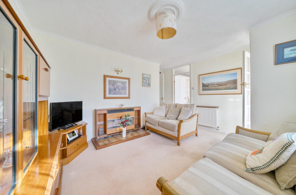 Main image of property: Alexander Close, Creech St. Michael, Taunton, Somerset, TA3