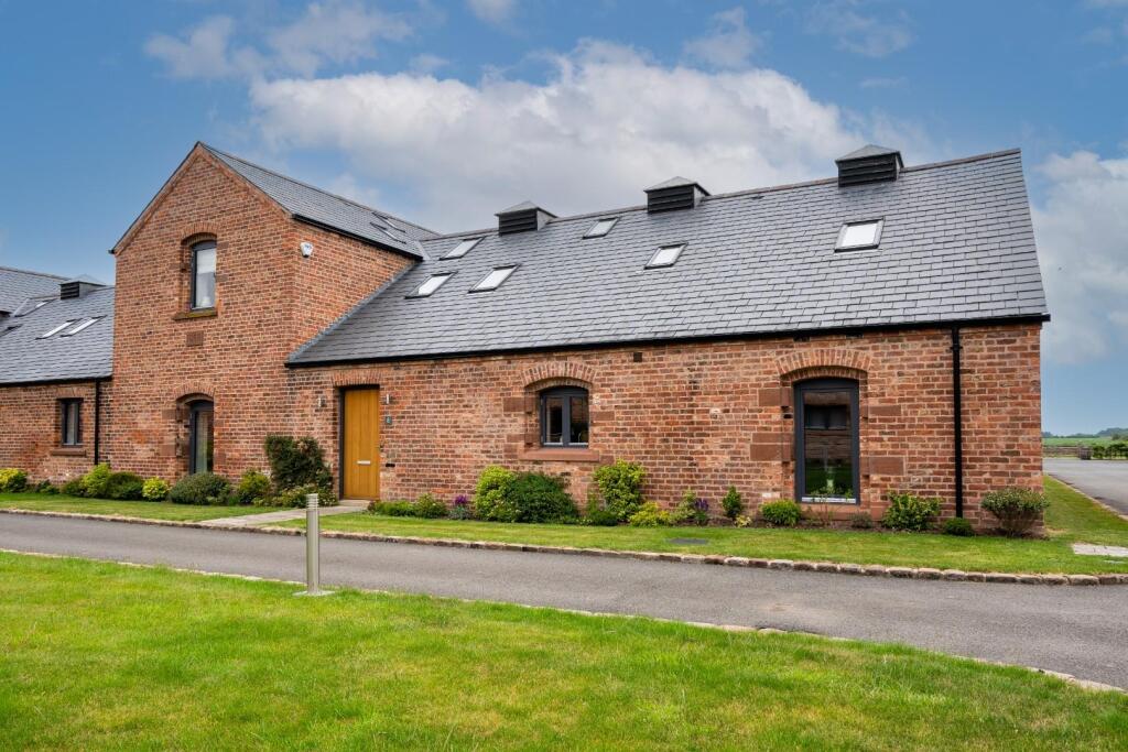 Main image of property: The Green, Poulton, Chester