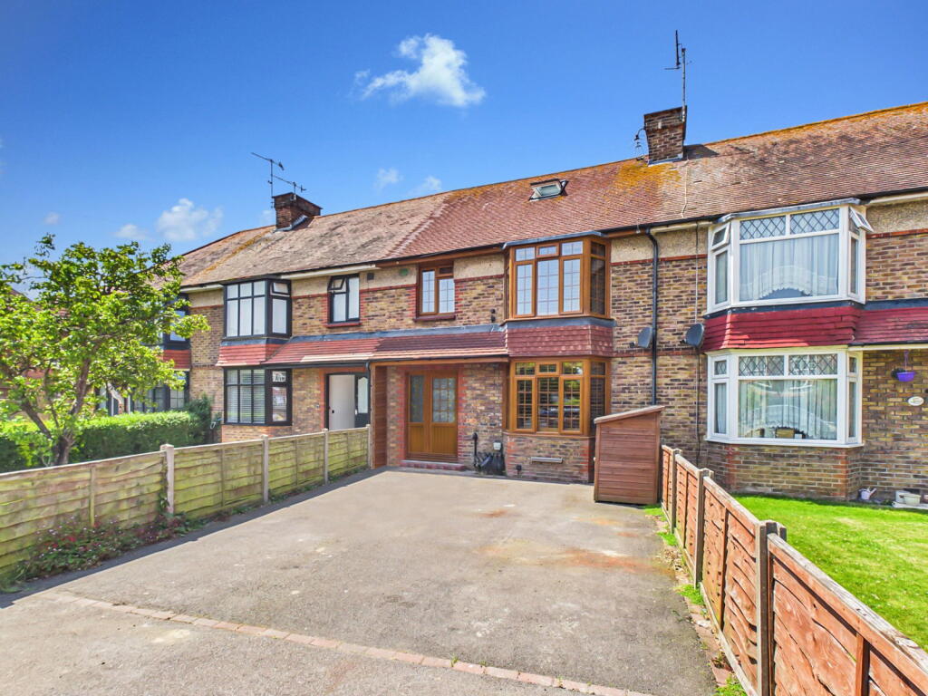 Main image of property: Twitten Way, Worthing, BN14 7JU