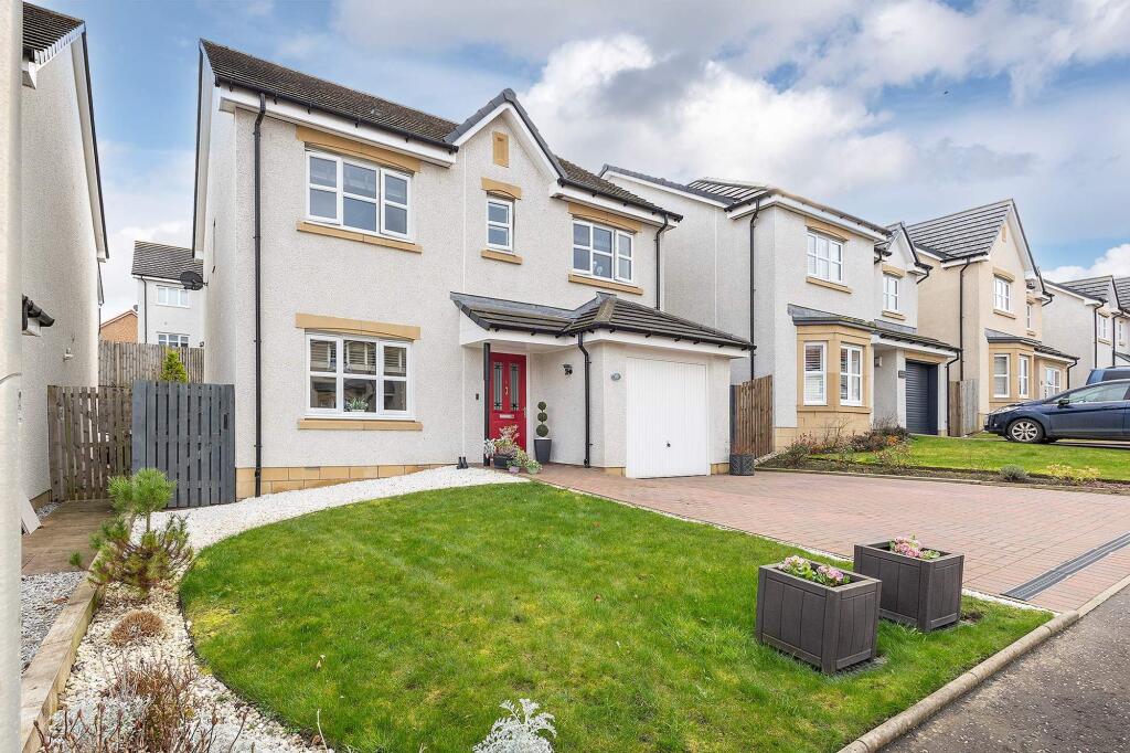 Main image of property: Muirhead Crescent, Bo'ness, EH51