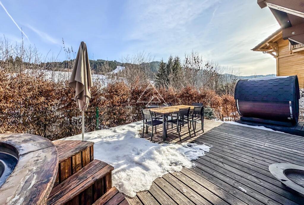 Main image of property: Rhone Alps, Haute-Savoie, Les Gets