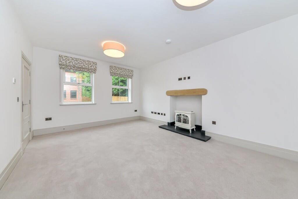 Additional image 2 of Claremont Gardens, Norfolk Road