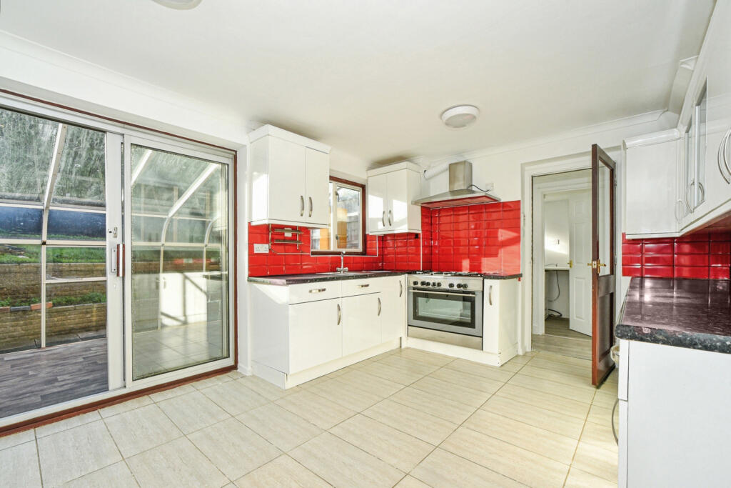 House in Swindon, Toothill, West Swindon - View 5
