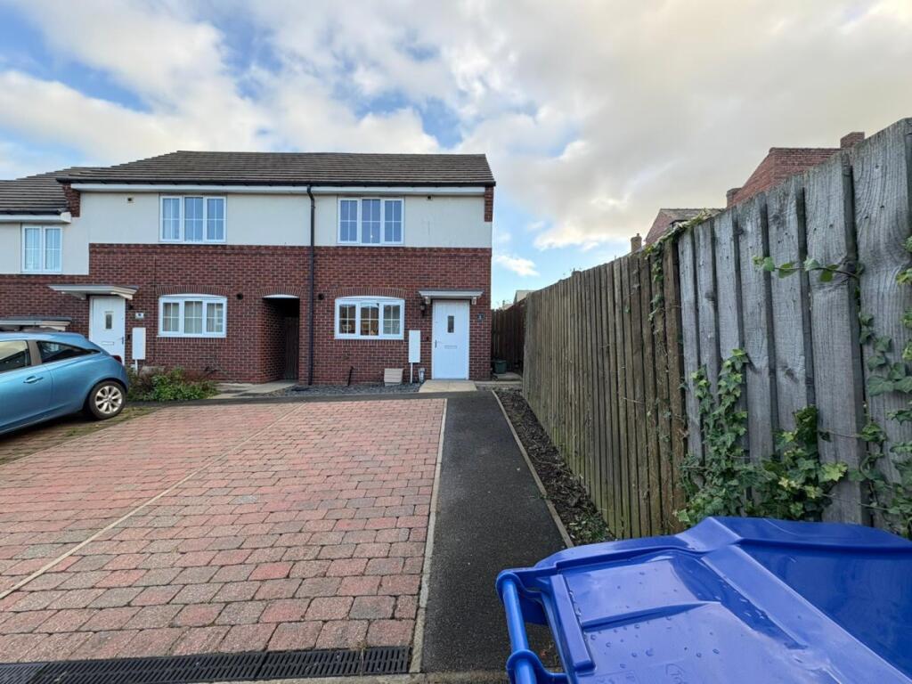 Main image of property: Kirby Street, Mexborough