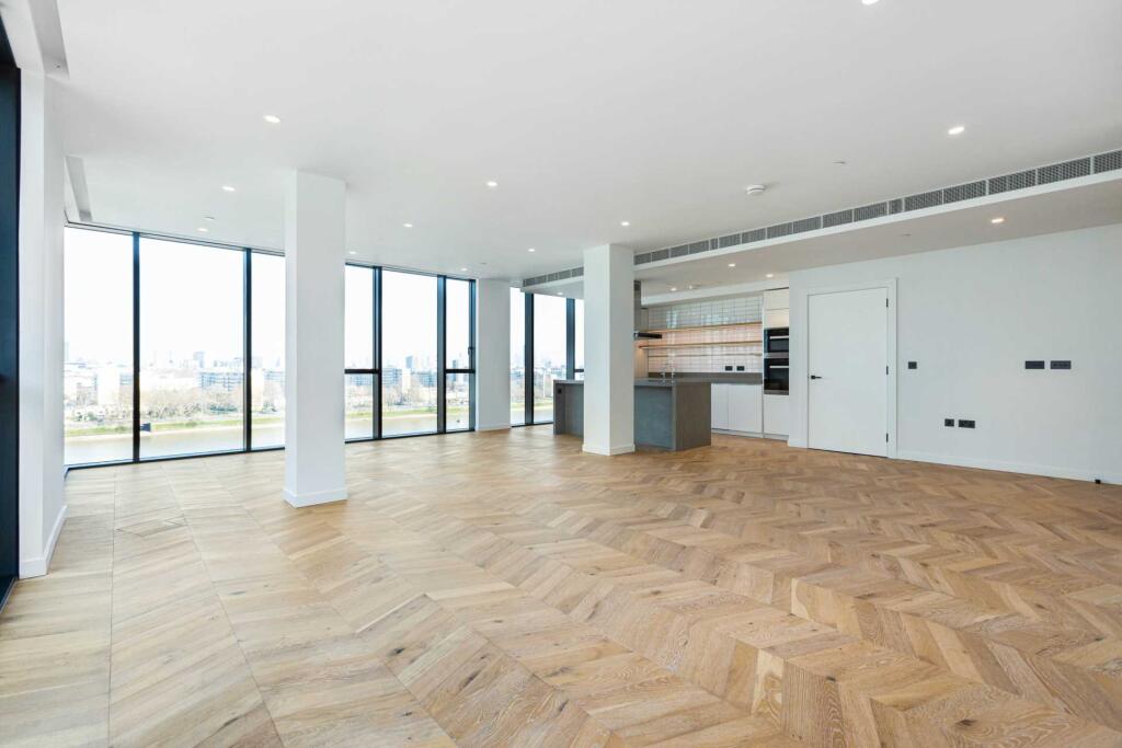 Apartment in London - View 5