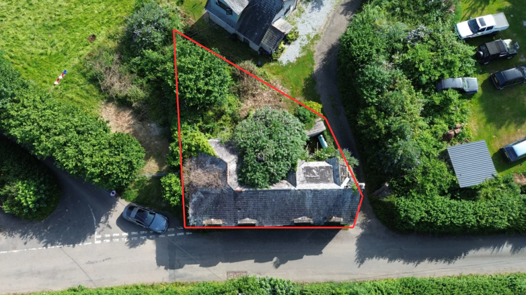 House in Plymouth - View 2