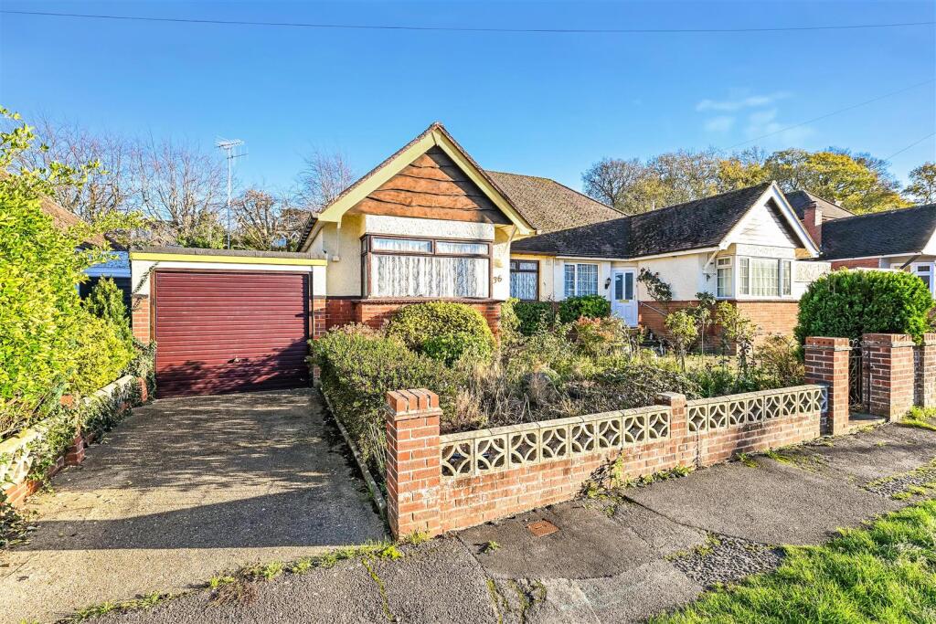 Main image of property: Lone Valley, Widley, Waterlooville