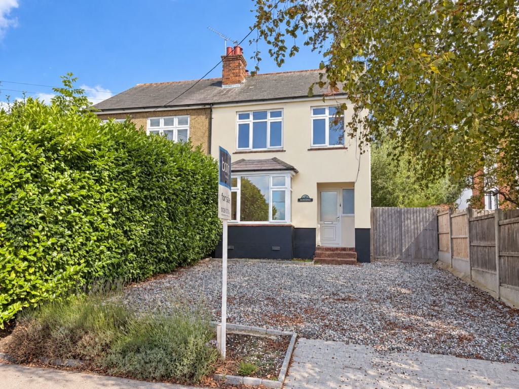 Main image of property: Woodhill Road, Danbury, Chelmsford, CM3