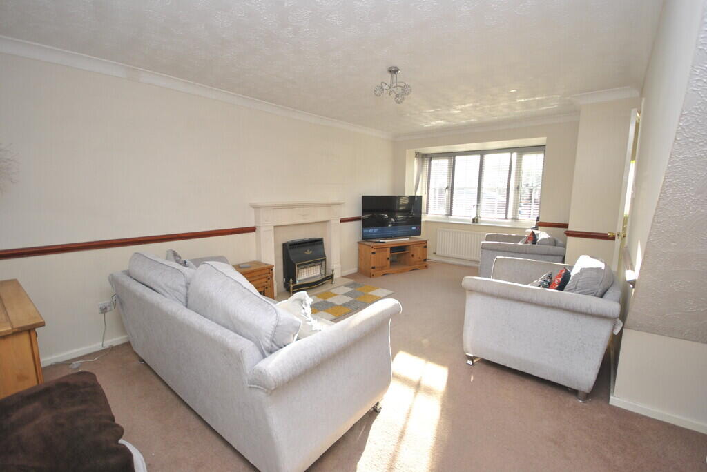 House in Whitchurch, Waymills - View 4