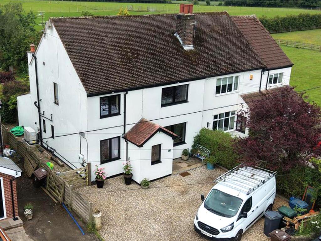 Main image of property: Aughton Hall Cottages, Asmall Lane, Halsall, Ormskirk