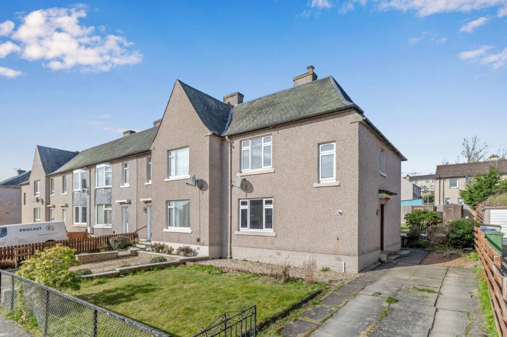 Main image of property: 60 Pentland Terrace, Penicuik, EH26 0EE