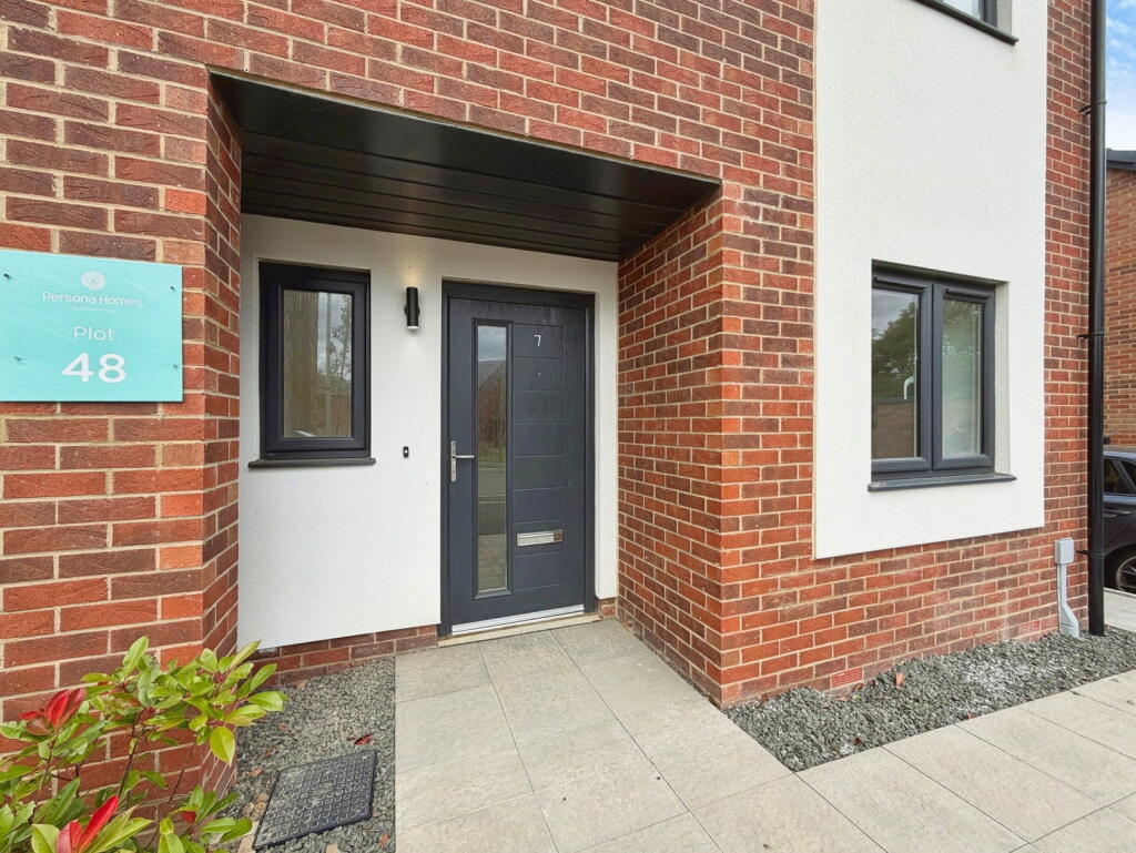 House in Newcastle upon Tyne - View 4