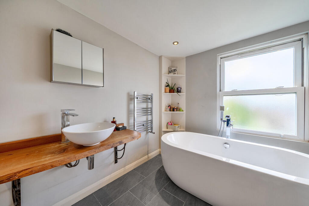 Crystal Palace Road, East Dulwich, London, SE22 photo 4