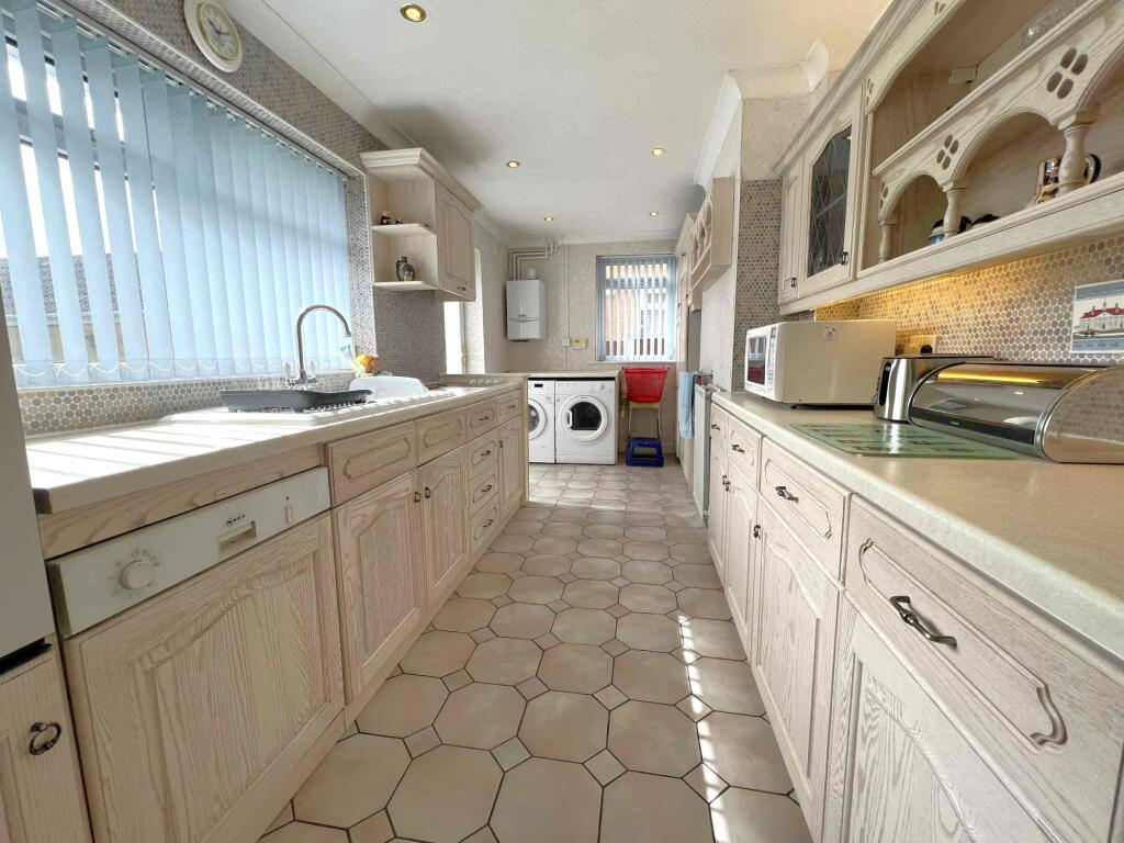 House in Cleveleys, Blackpool - View 4