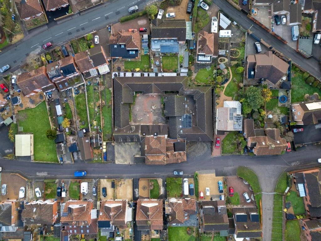 Main image of property: Redland Lane, Westbury