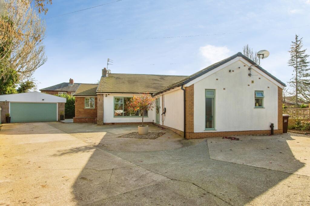 Main image of property: Danesway, Walton-le-Dale, Preston, Lancashire, PR5